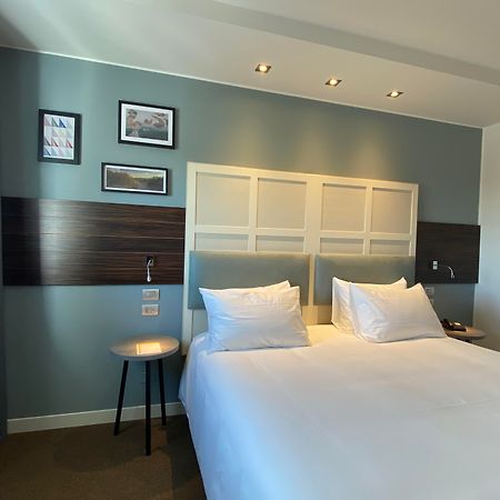 Voco Venice Mestre - The Quid By Ihg Exterior photo