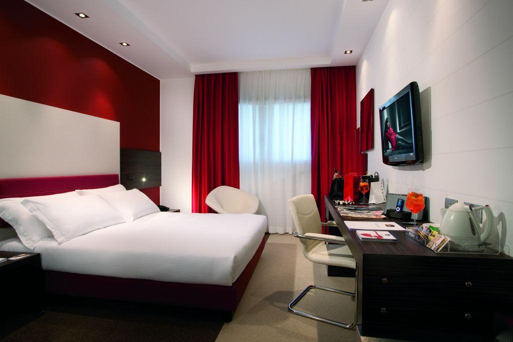 Voco Venice Mestre - The Quid By Ihg Exterior photo