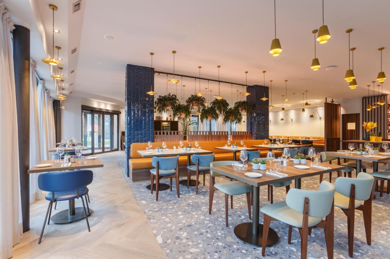 Voco Venice Mestre - The Quid By Ihg Exterior photo