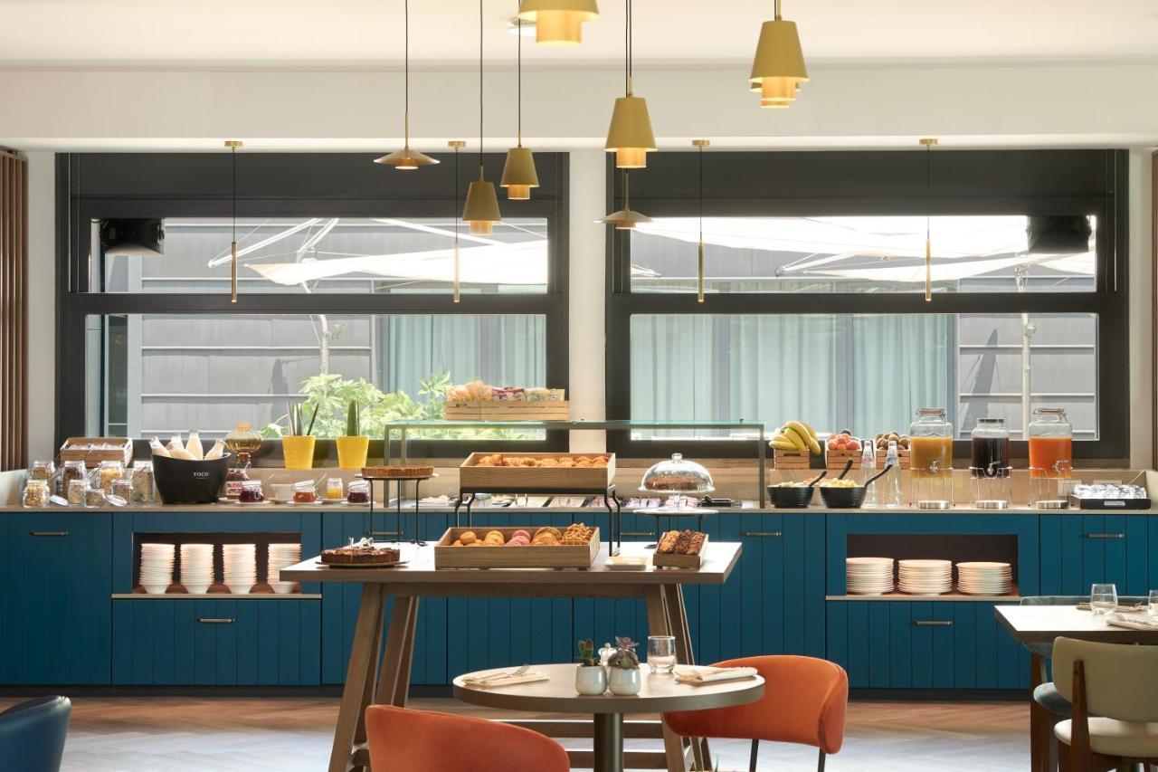 Voco Venice Mestre - The Quid By Ihg Exterior photo
