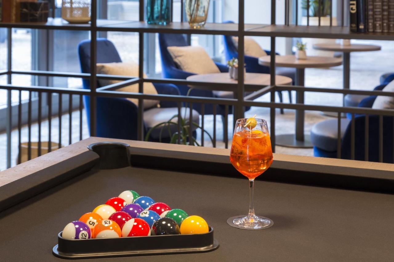Voco Venice Mestre - The Quid By Ihg Exterior photo