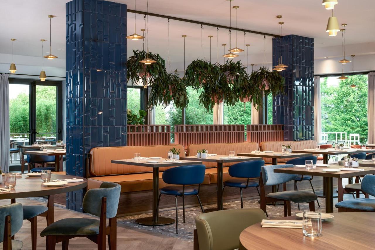Voco Venice Mestre - The Quid By Ihg Exterior photo