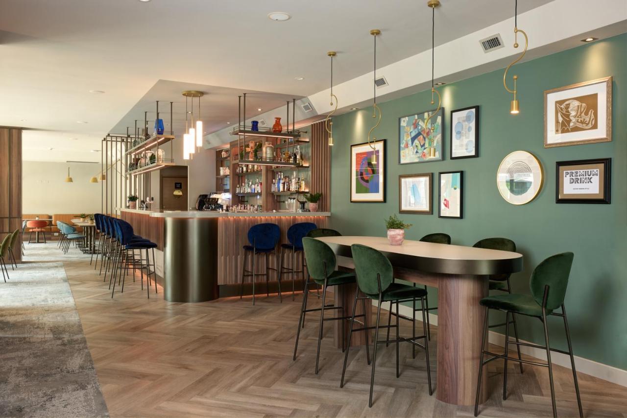 Voco Venice Mestre - The Quid By Ihg Exterior photo