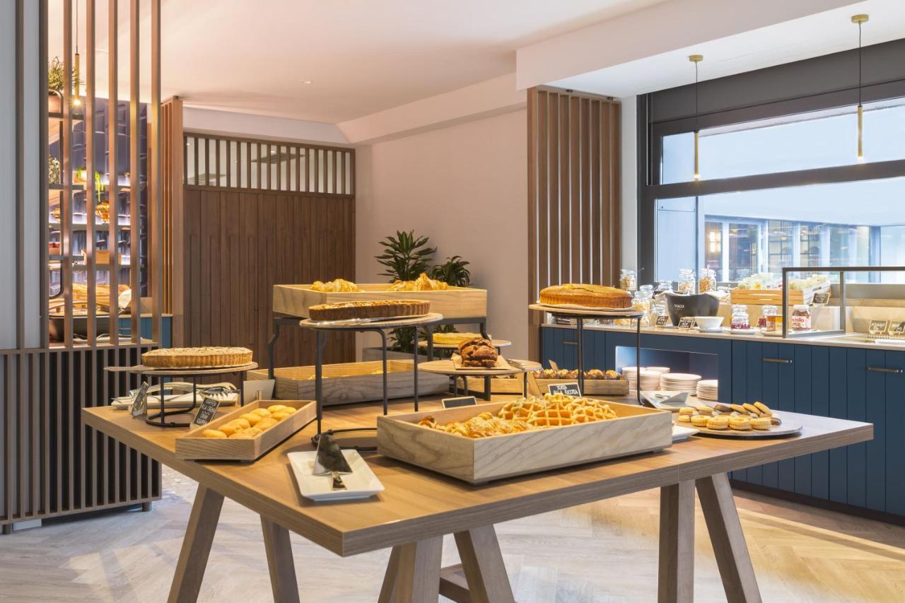 Voco Venice Mestre - The Quid By Ihg Exterior photo
