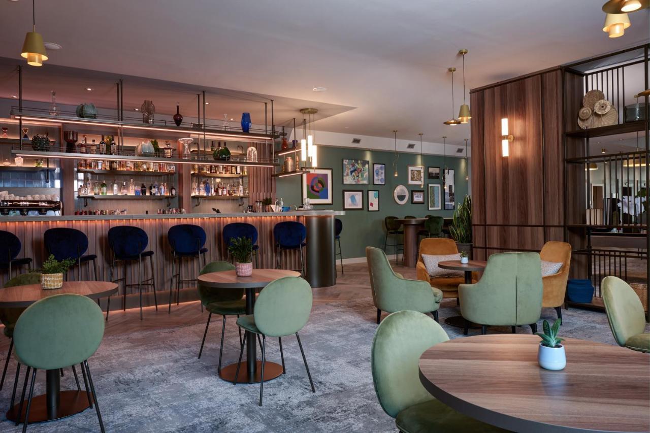 Voco Venice Mestre - The Quid By Ihg Exterior photo