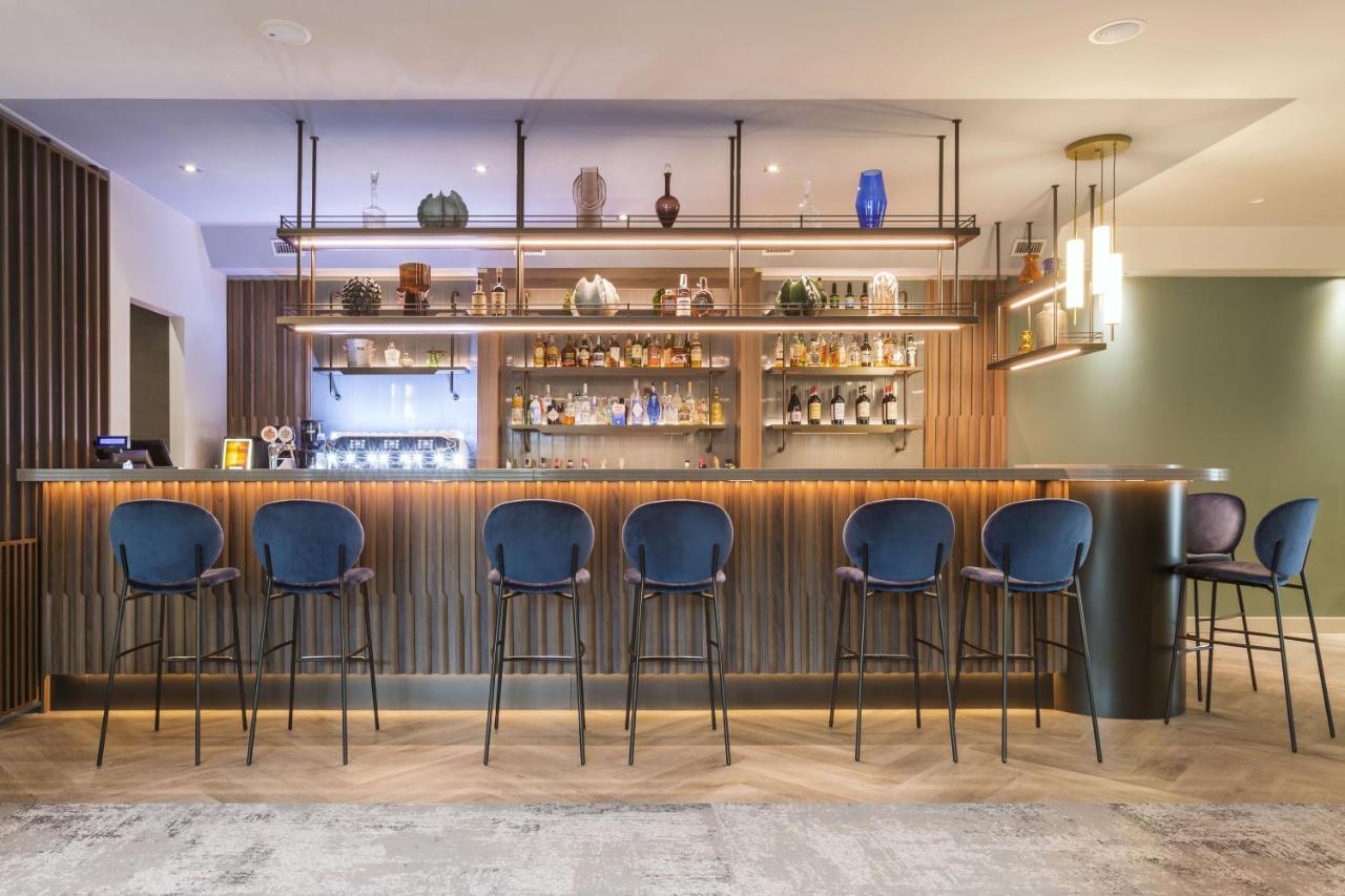 Voco Venice Mestre - The Quid By Ihg Exterior photo
