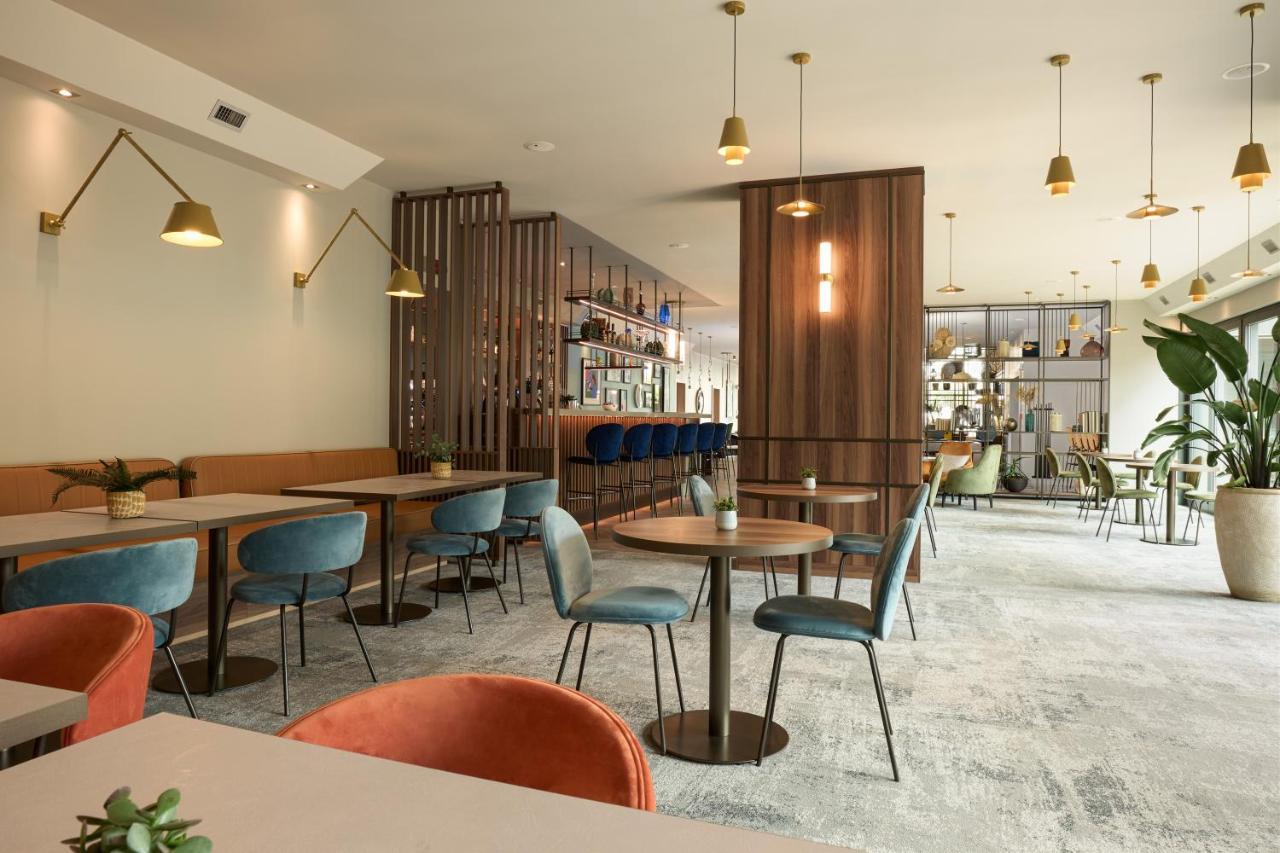 Voco Venice Mestre - The Quid By Ihg Exterior photo