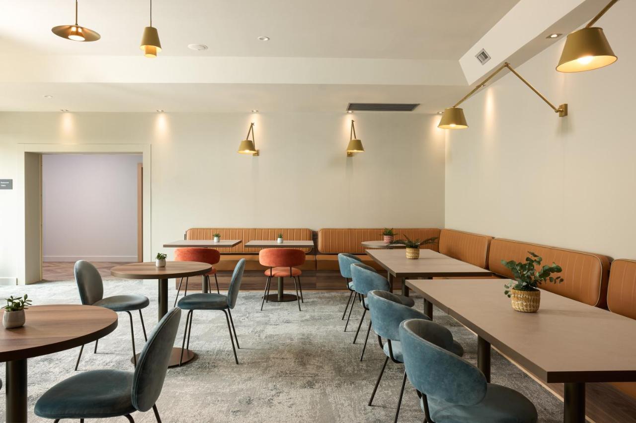 Voco Venice Mestre - The Quid By Ihg Exterior photo