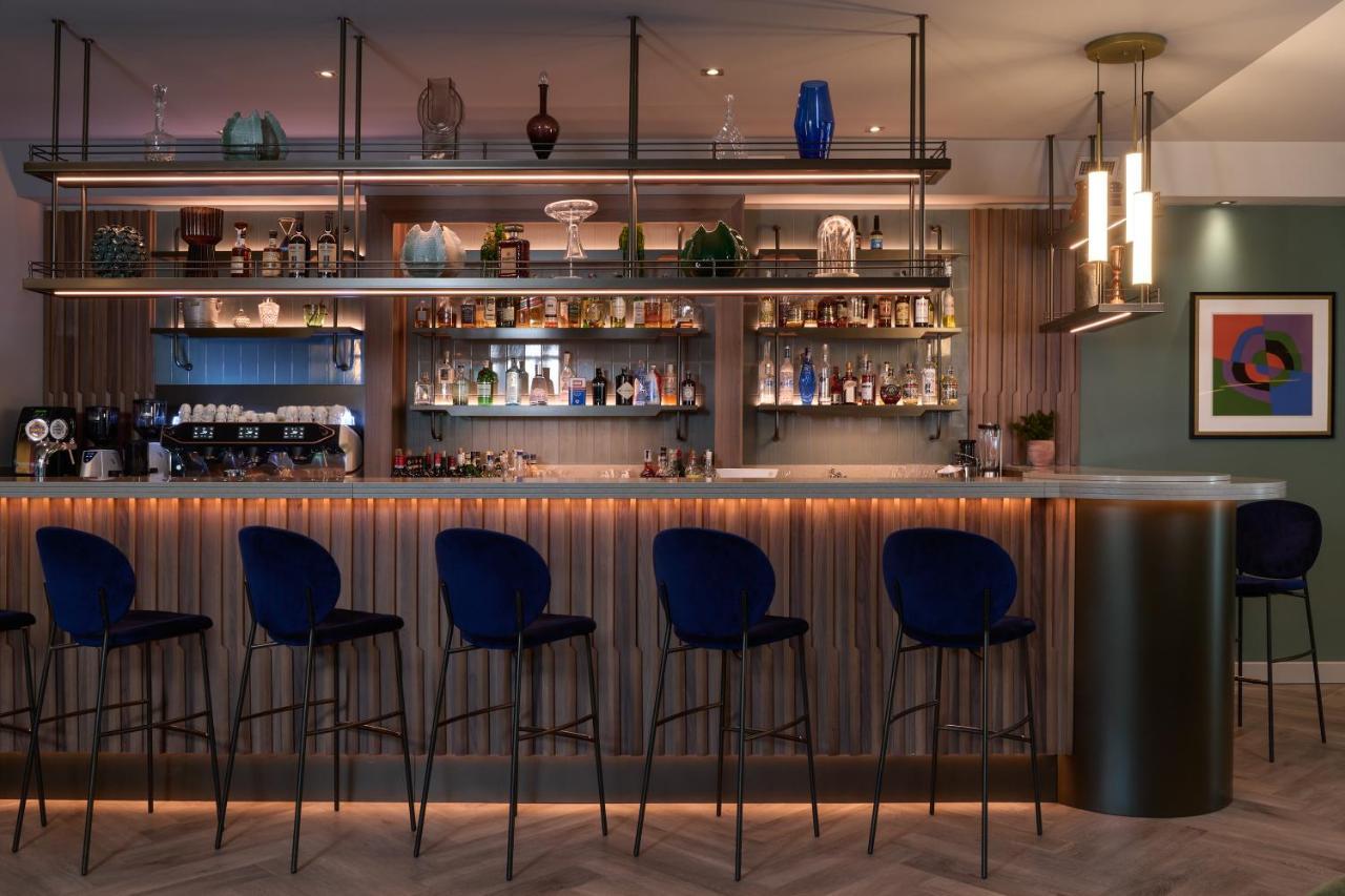 Voco Venice Mestre - The Quid By Ihg Exterior photo