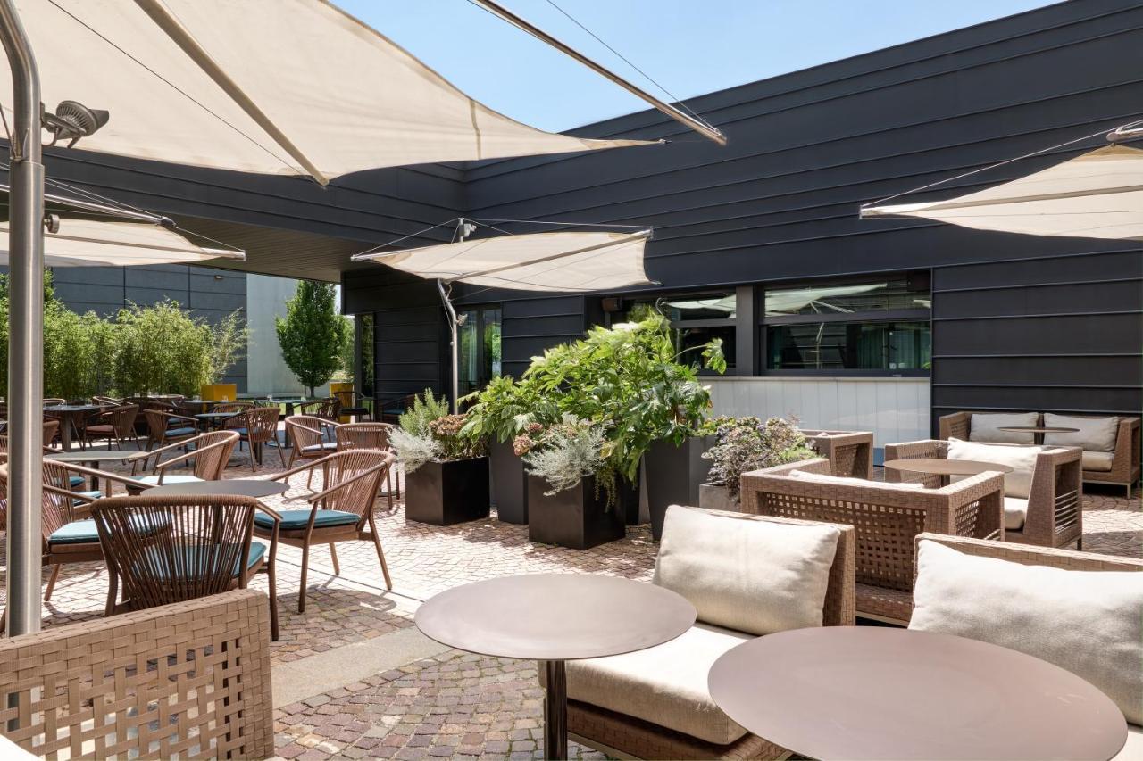 Voco Venice Mestre - The Quid By Ihg Exterior photo