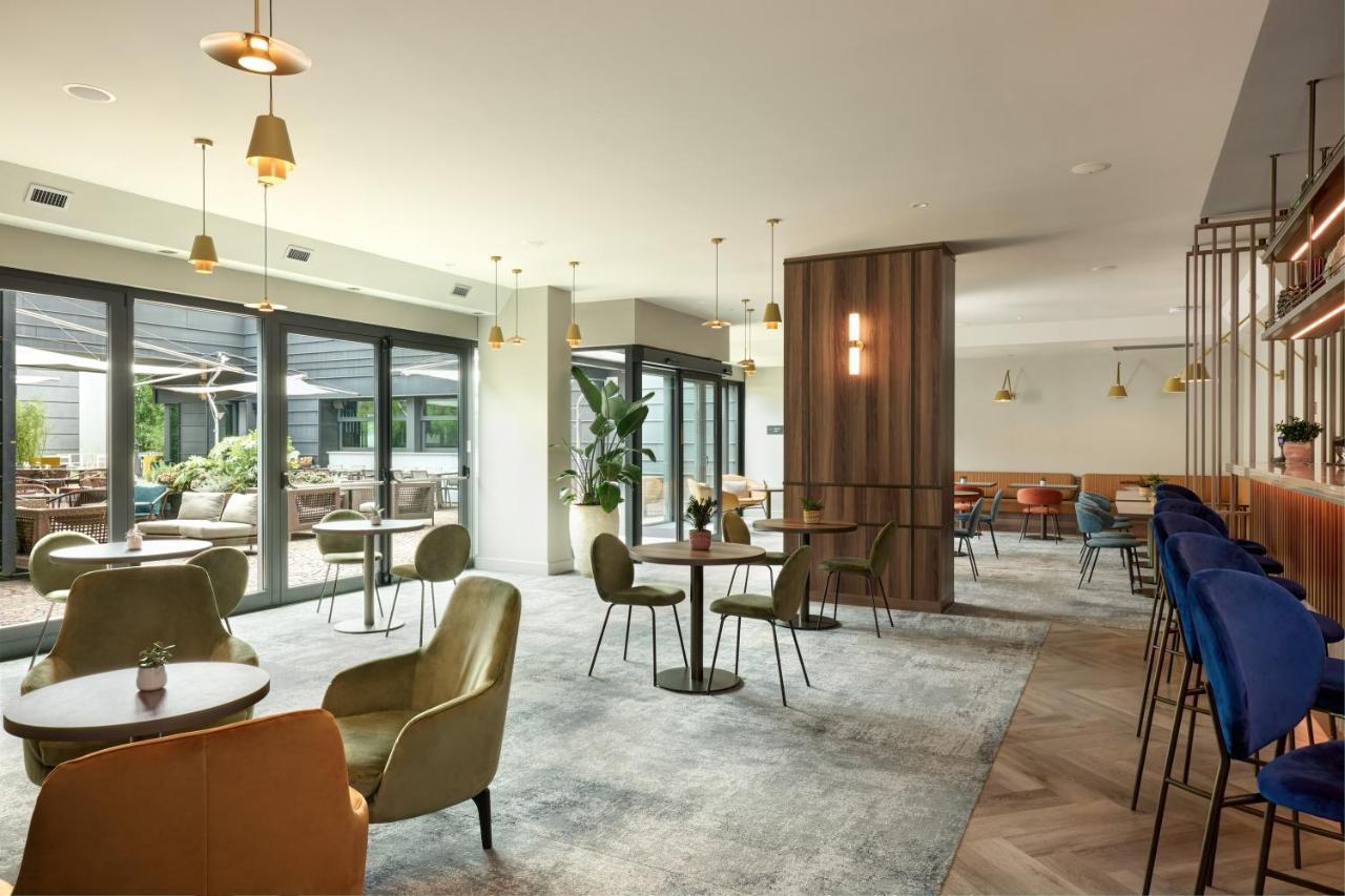 Voco Venice Mestre - The Quid By Ihg Exterior photo