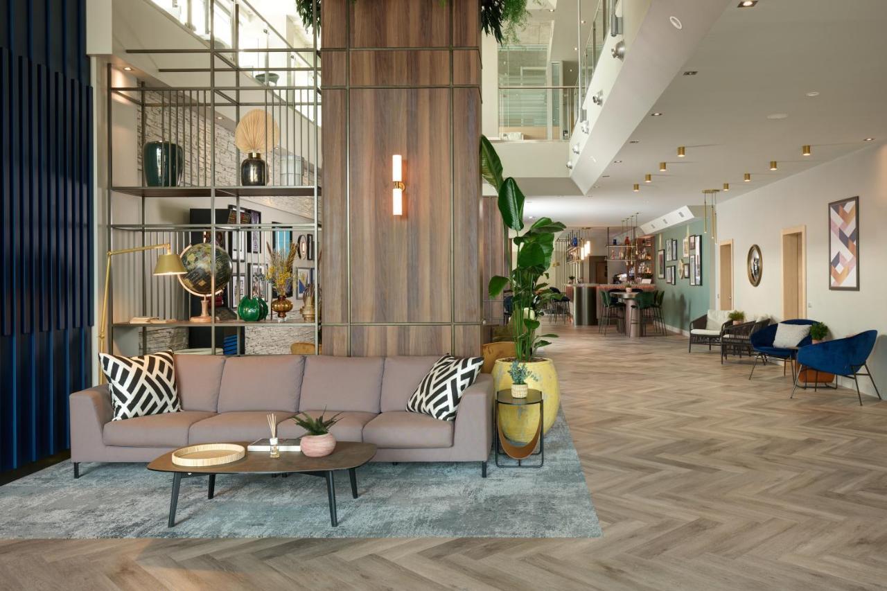 Voco Venice Mestre - The Quid By Ihg Exterior photo