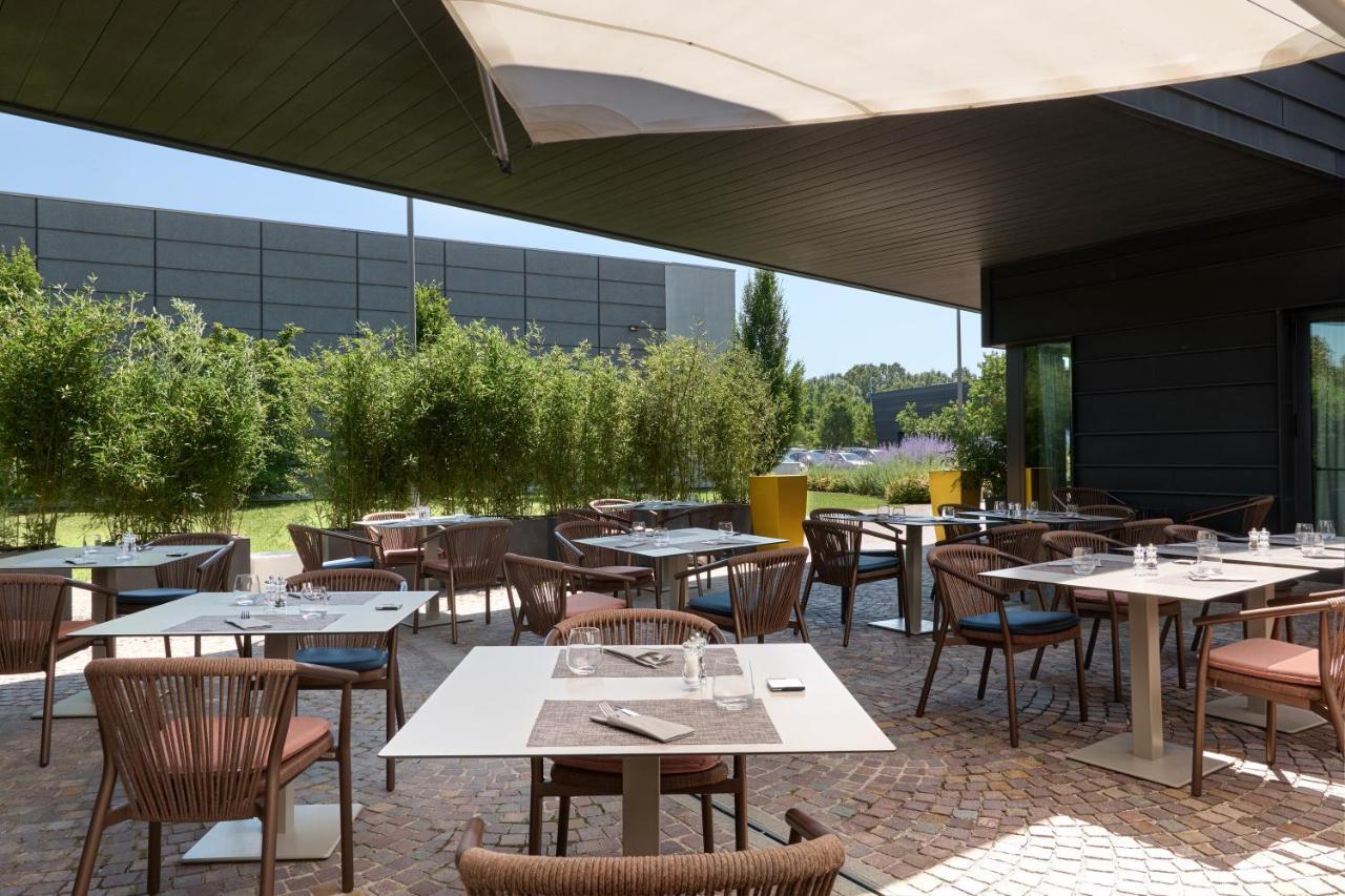 Voco Venice Mestre - The Quid By Ihg Exterior photo