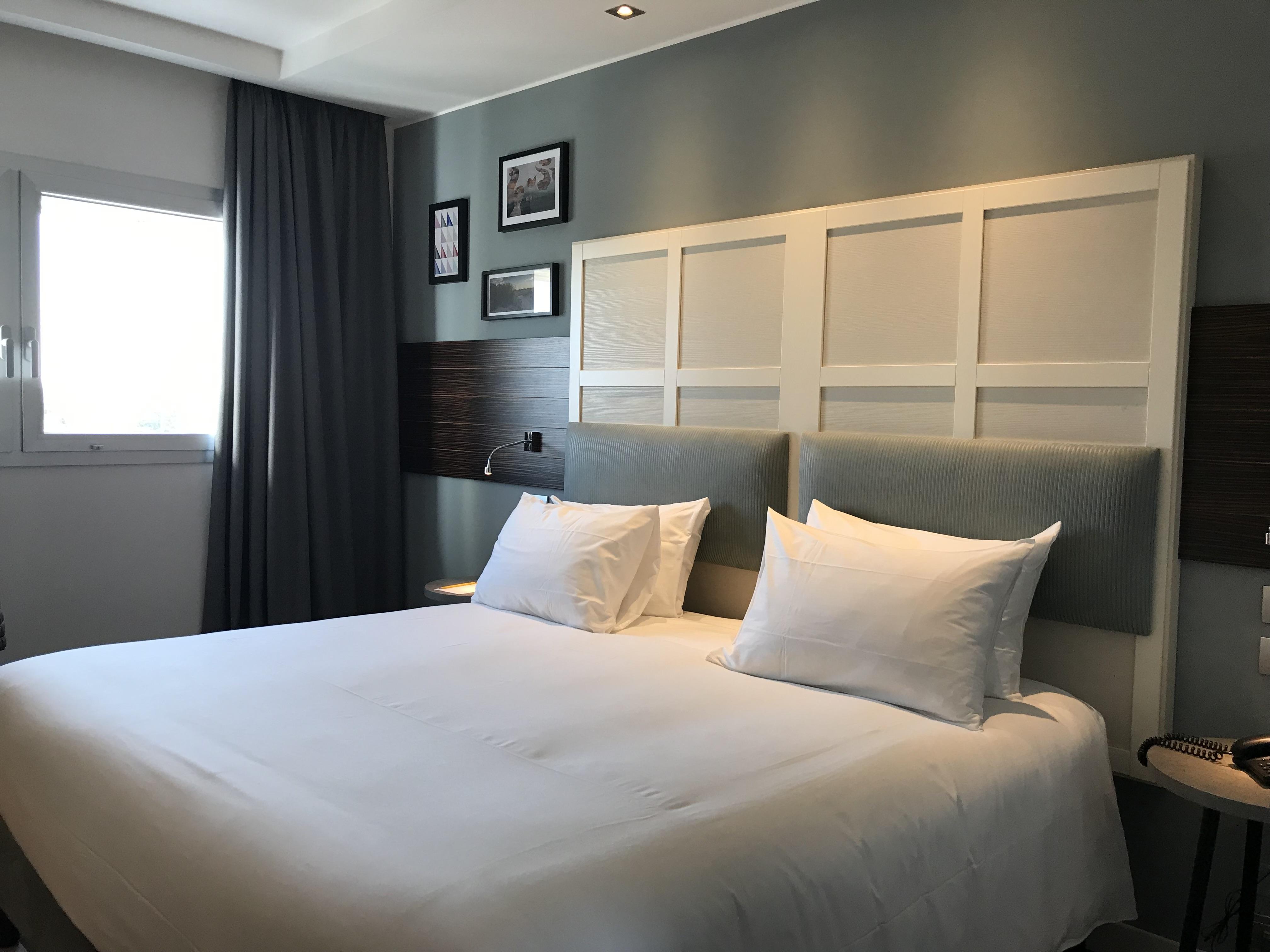 Voco Venice Mestre - The Quid By Ihg Exterior photo
