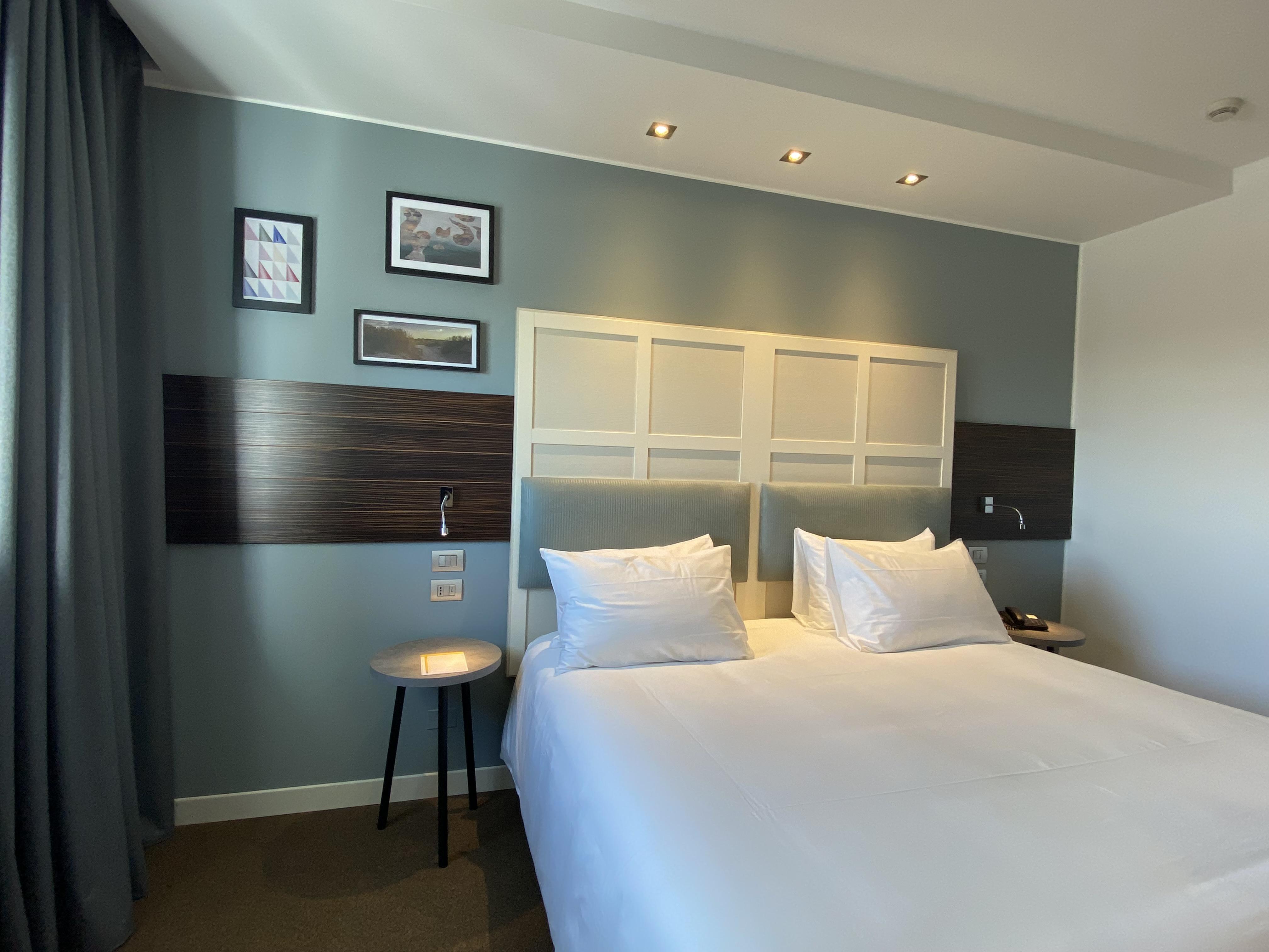 Voco Venice Mestre - The Quid By Ihg Exterior photo