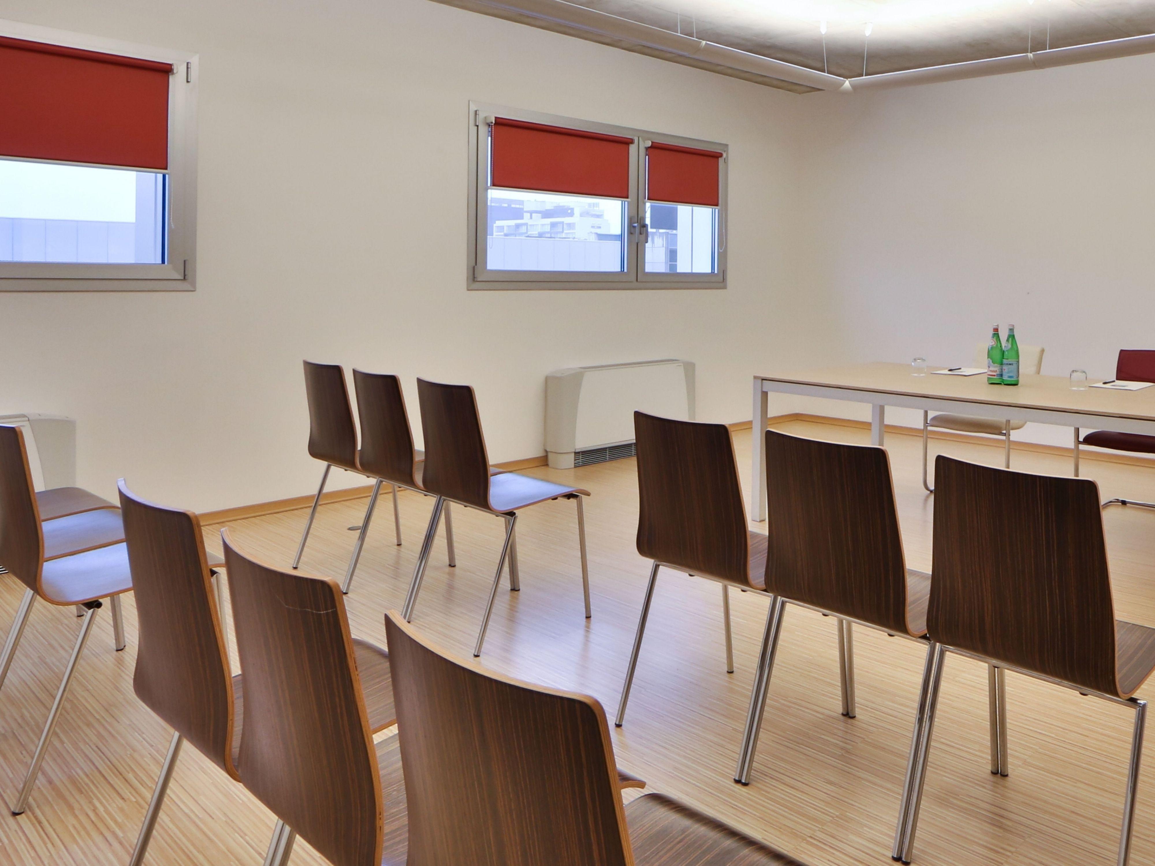 Voco Venice Mestre - The Quid By Ihg Exterior photo