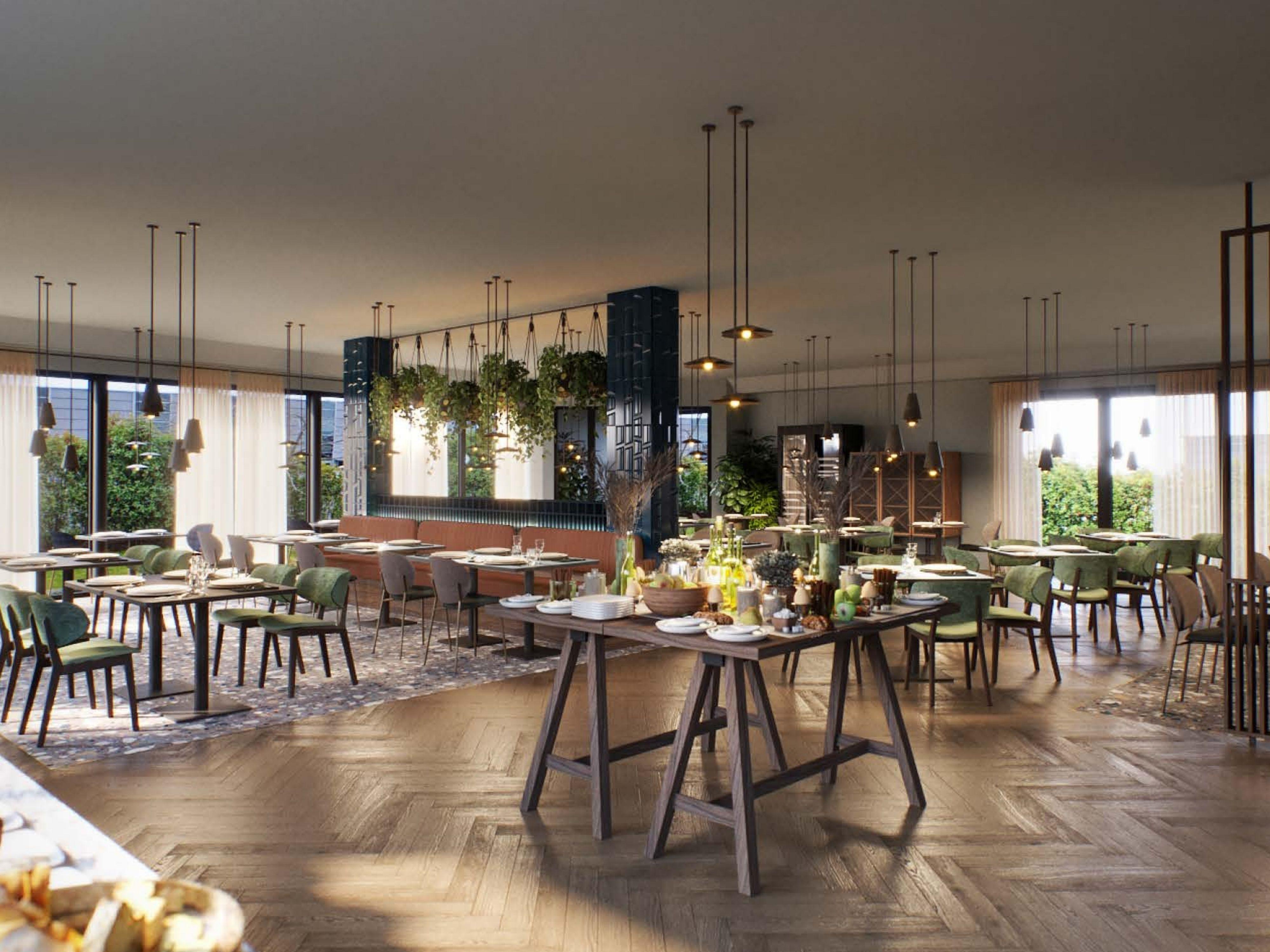 Voco Venice Mestre - The Quid By Ihg Exterior photo