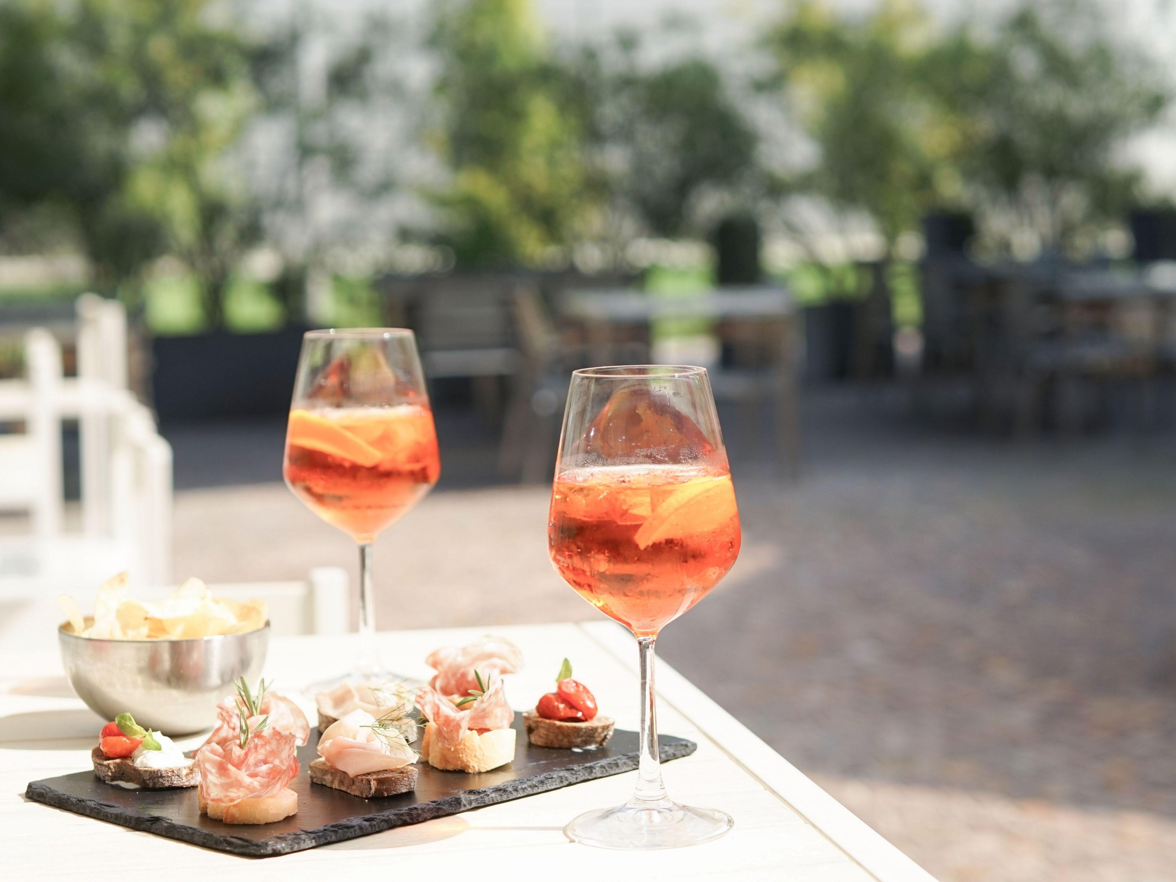 Voco Venice Mestre - The Quid By Ihg Exterior photo