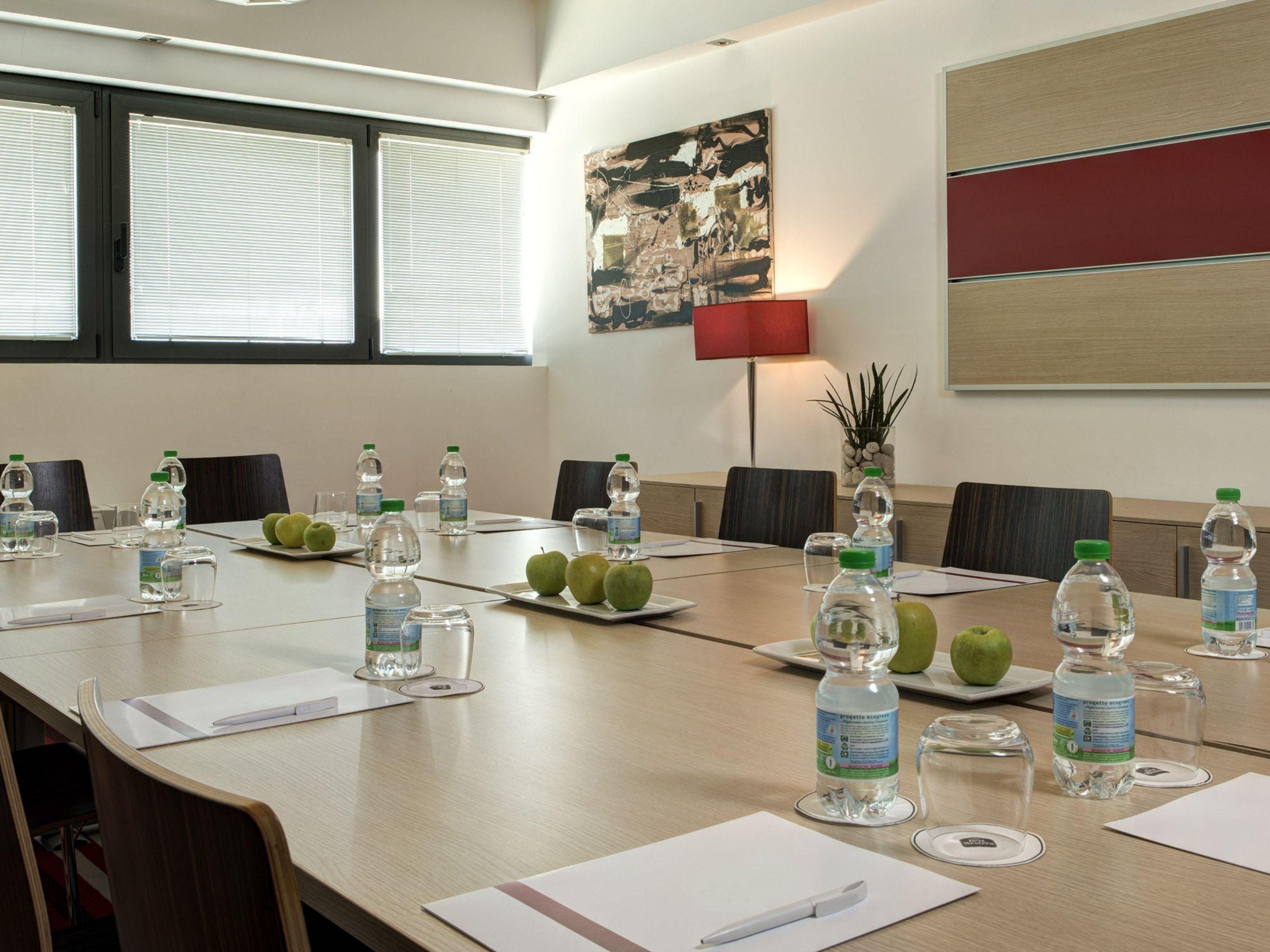 Voco Venice Mestre - The Quid By Ihg Exterior photo