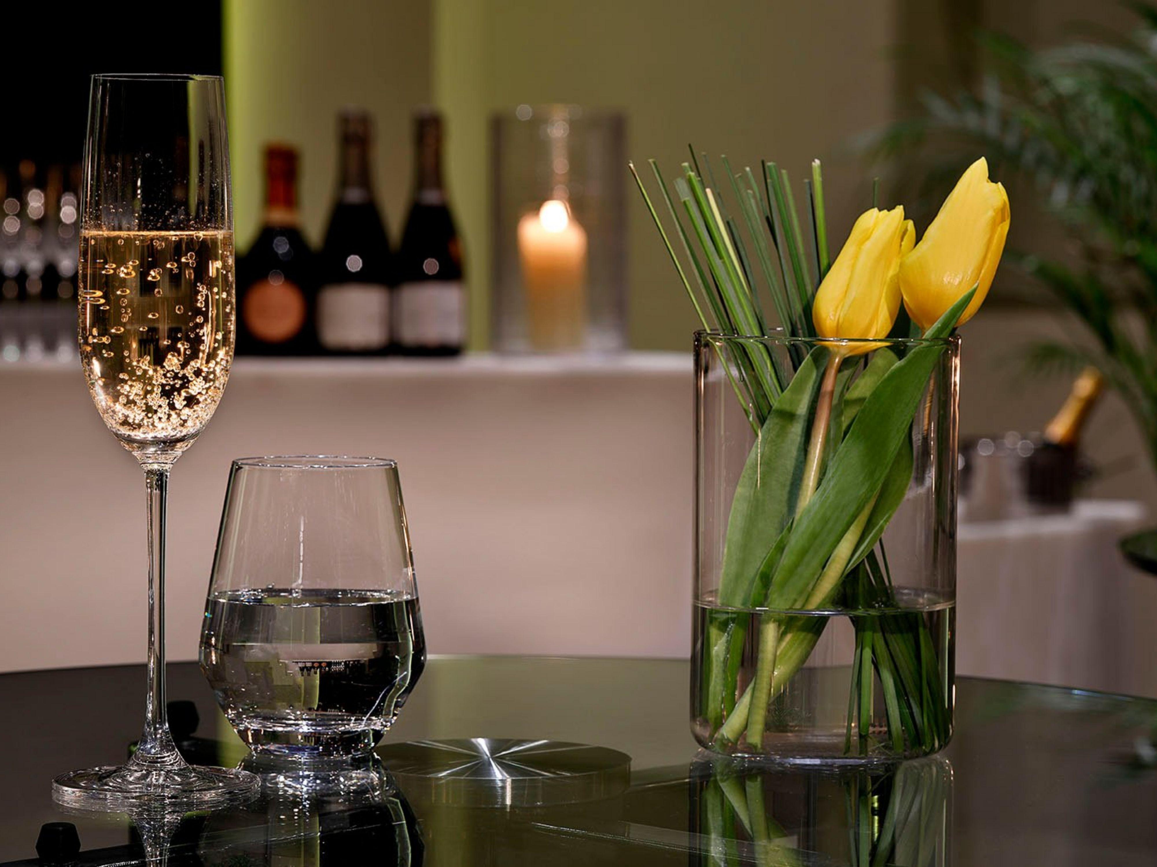 Voco Venice Mestre - The Quid By Ihg Exterior photo
