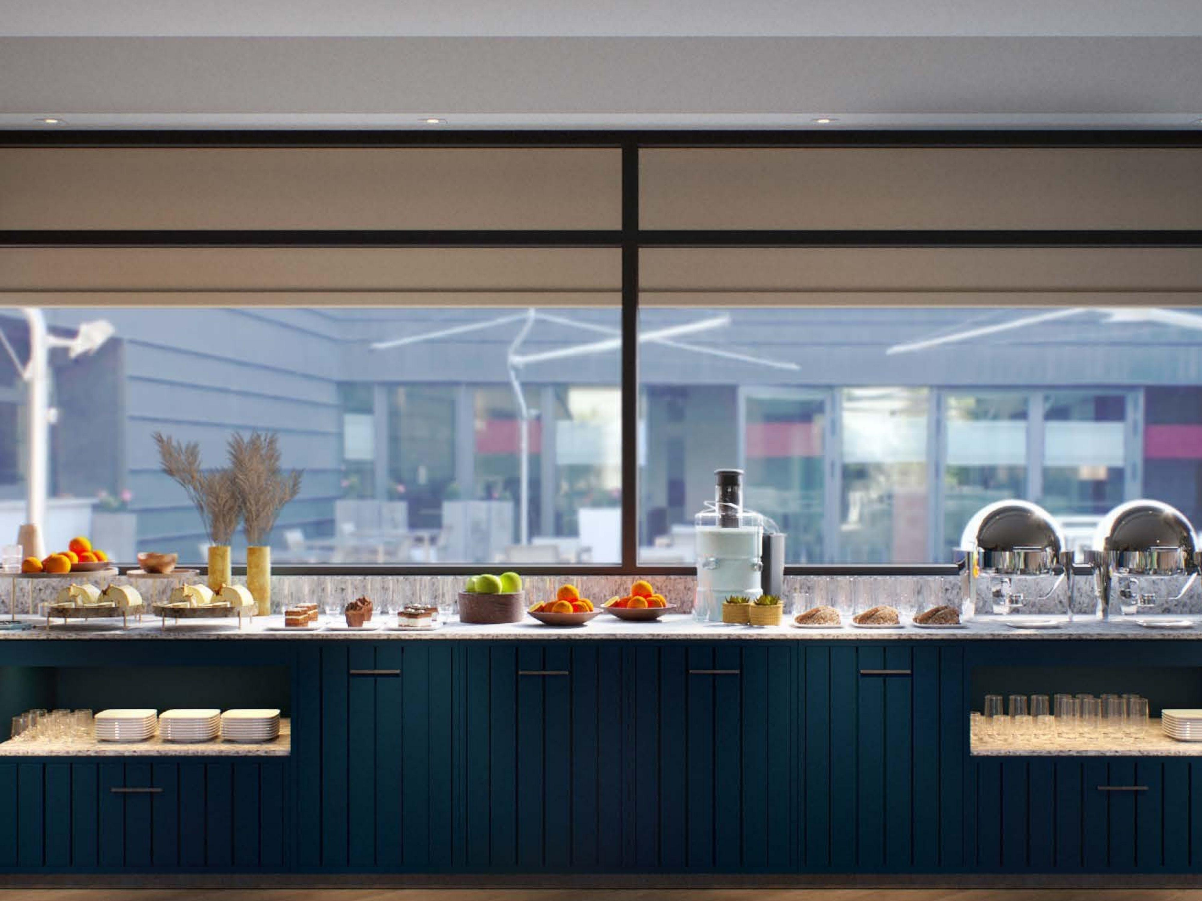 Voco Venice Mestre - The Quid By Ihg Exterior photo