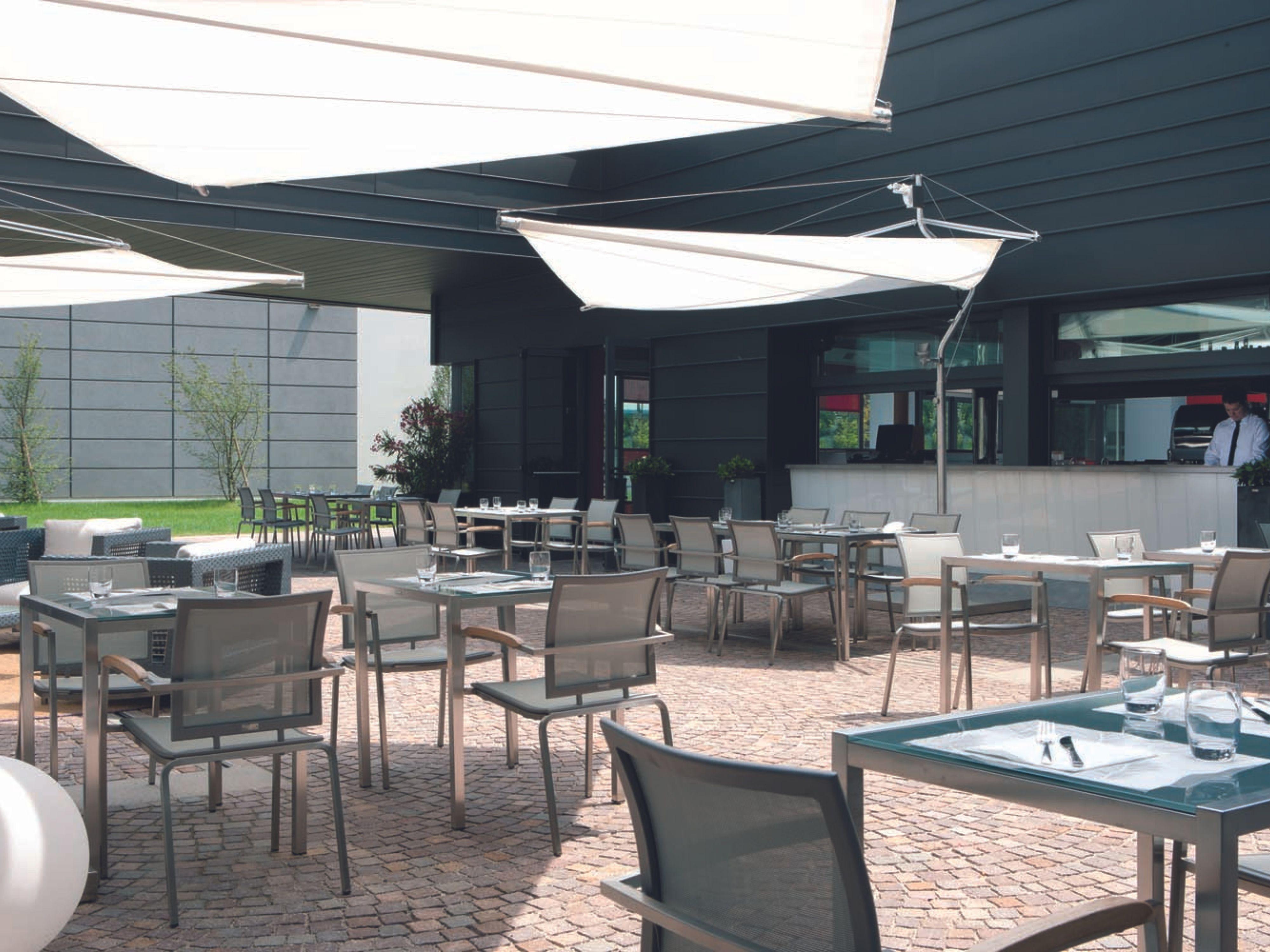 Voco Venice Mestre - The Quid By Ihg Exterior photo