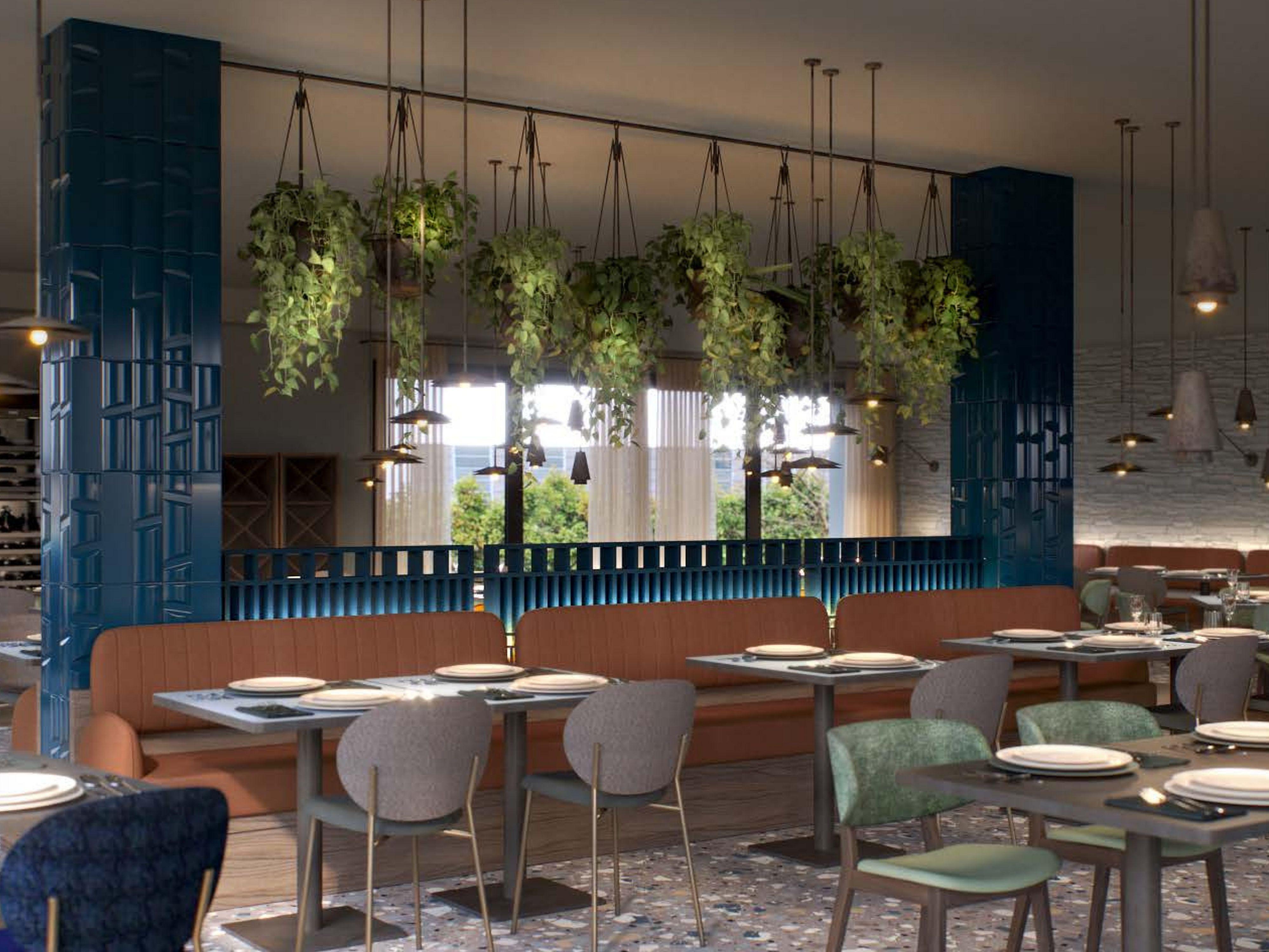 Voco Venice Mestre - The Quid By Ihg Exterior photo