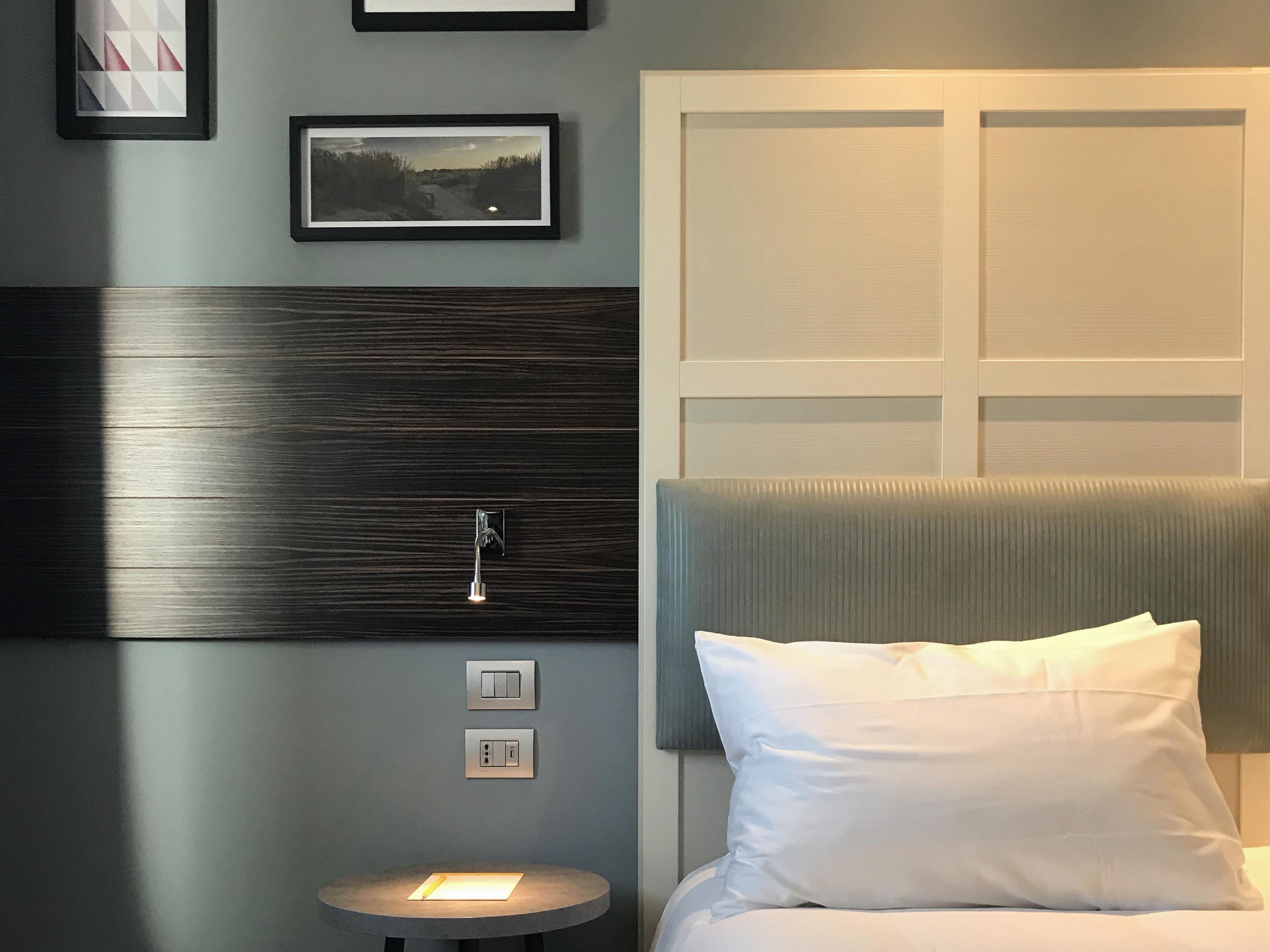Voco Venice Mestre - The Quid By Ihg Exterior photo