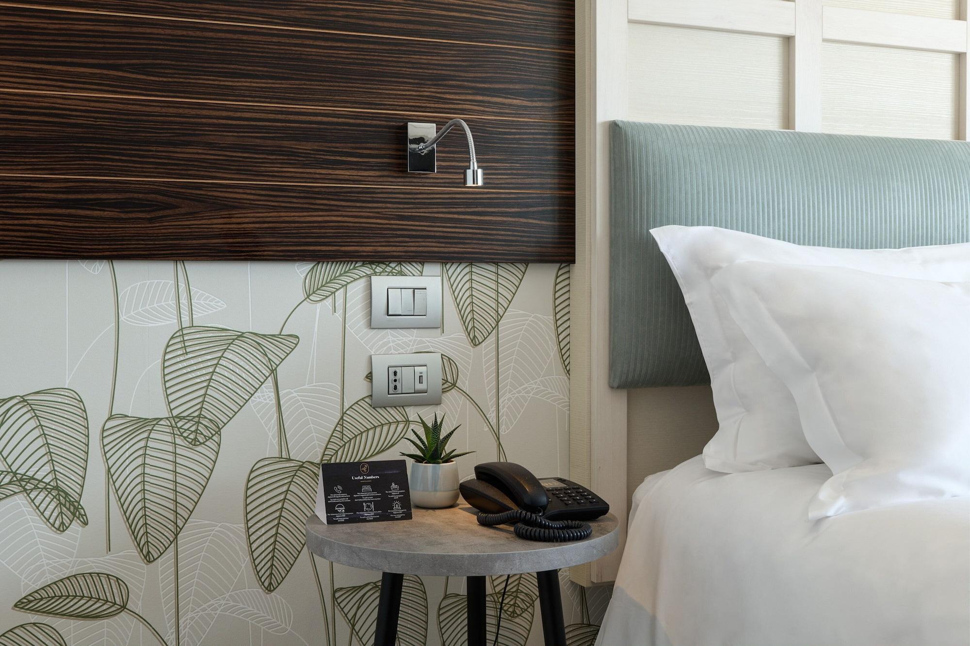 Voco Venice Mestre - The Quid By Ihg Exterior photo
