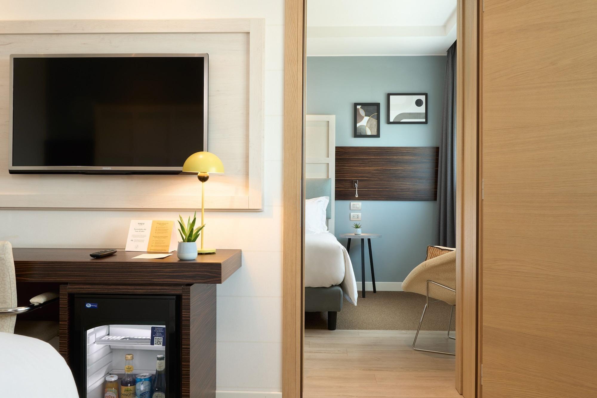 Voco Venice Mestre - The Quid By Ihg Exterior photo