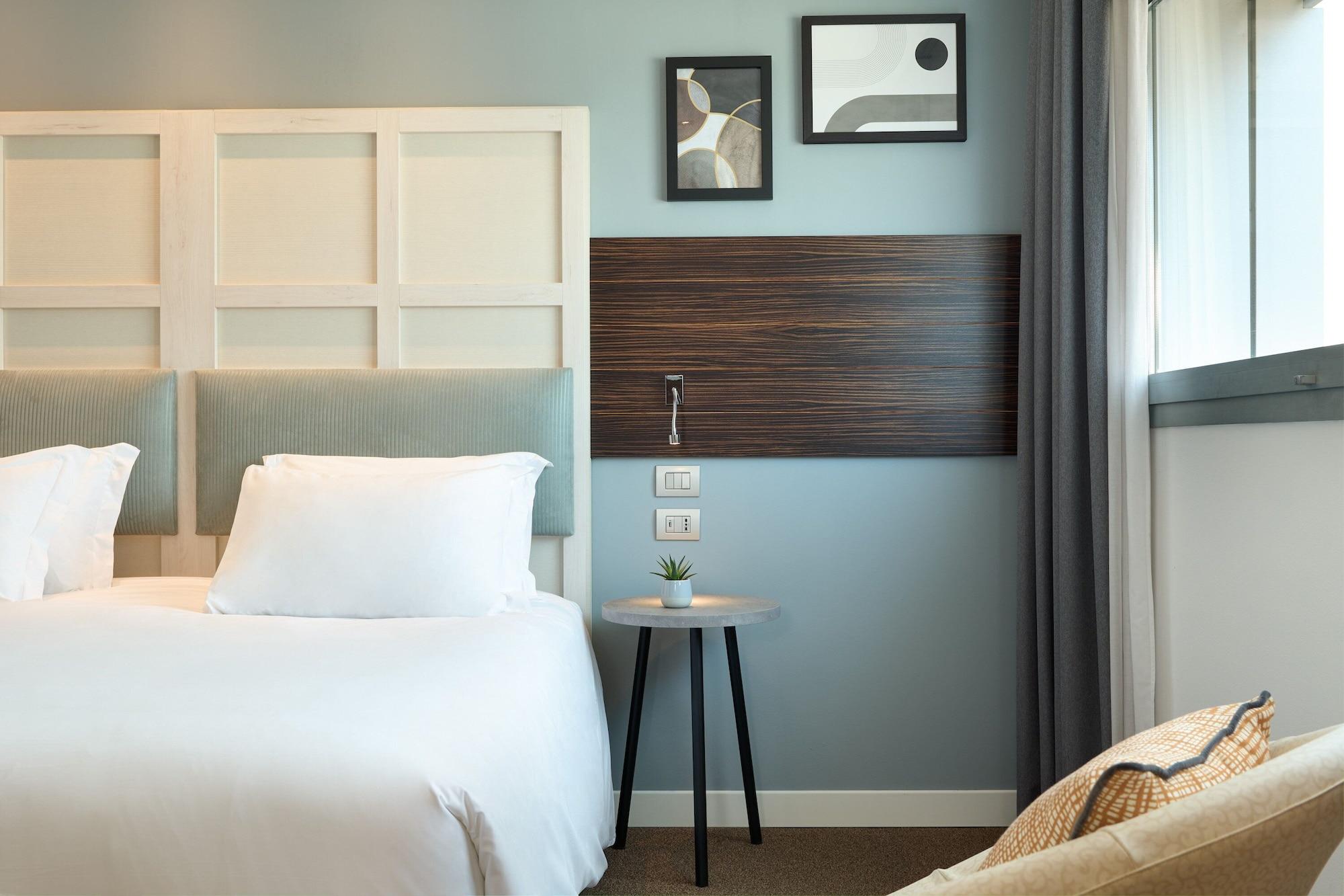 Voco Venice Mestre - The Quid By Ihg Exterior photo