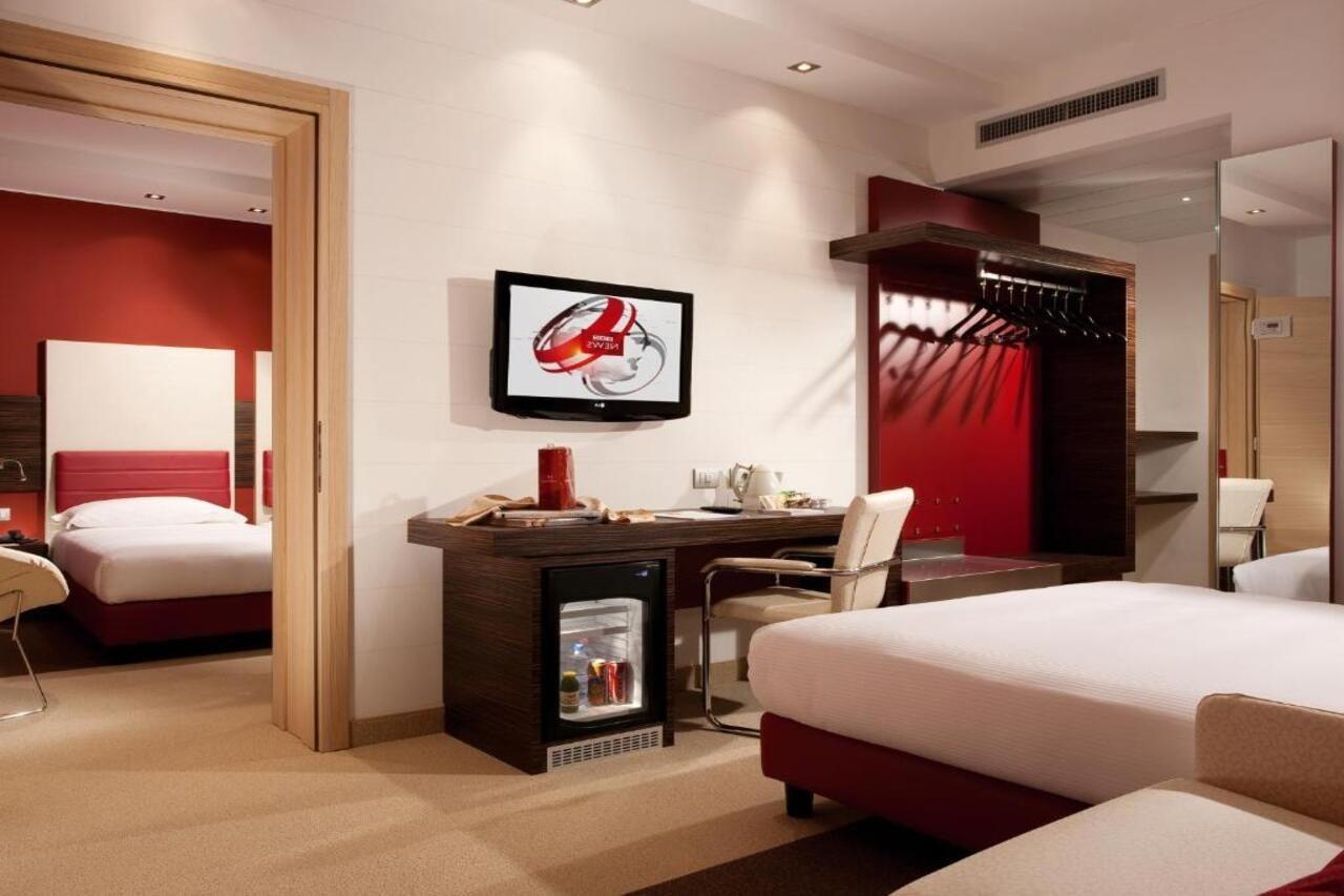 Voco Venice Mestre - The Quid By Ihg Exterior photo